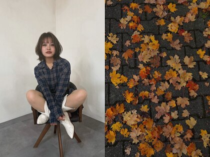 コアフュールブランコ(Coiffure BRANCO)の写真