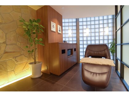 ヘアドゥ ベイタウン店(hair do)の写真