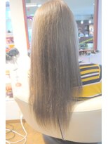 ヘアー ライフ トゥルース(Hair Life truth) ≪truth≫シルバーパープル