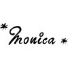ヘアメイク モニカ(Hair Make Monica)のお店ロゴ