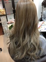 ケーアールツーエス 鳳店(KR2S)&nbsp;☆コントラストカラー☆【KR2S 鳳】sugar 072-260-3626