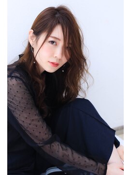 ウィル 京橋店(WiLL) 【WiLL京橋店】加藤武 仕事で暗くしないといけない、必見です☆