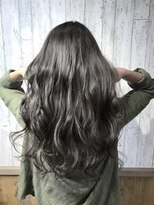 アンク クロス 関内店&nbsp;グレーグラデーション