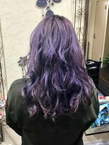 サムブリッジ(SOMEBRIDGE)&nbsp;ダブルバイオレットカラー(SOMEBRIDGE 亀有)