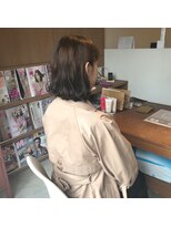 ユニカ(Unica)&nbsp;透け感ベージュ