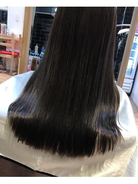 ヒールヘア 高田馬場店(HEAL HAIR) シンデレラケア