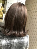 モードケイズ 阿倍野店(MODE K’s) 外ハネボブ