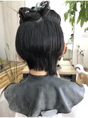 ハンサムにcut!!