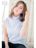 モッズ ヘア 福岡姪浜店(mod's hair) *mod's姪浜*…大人・ピュア・ワンカールc