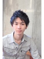 ココロコ(COCO LOCO) フェザーマッシュ COCO LOCO