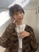 シーク(seek)&nbsp;【seek菜月】艶赤ショート【長野 松本】