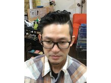 ヘアー サロン アサヒ(HAIR SALON ASAHI)
