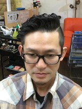 ヘアー サロン アサヒ(HAIR SALON ASAHI)