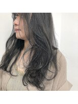 ガーランドウメダ(Garland umeda)&nbsp;ロングレイヤー