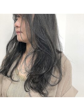 ガーランドウメダ(Garland umeda) ロングレイヤー