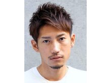ダリアヘアー ミュウズ(Dahlia hair mieuxs)