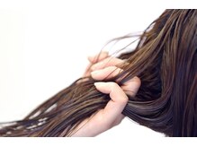 「私の髪に合わなかったのか、1週間後にはバサバサ…」