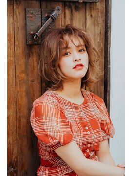 ウミレア 笹塚駅前店(UmiLea) 【2020年の新作スタイル】UmiLea笹塚店