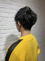 ヘア スパ ビューティー エールフォルム(HAIR SPA BEAUTY YELLFORME)&nbsp;メンズパーマ