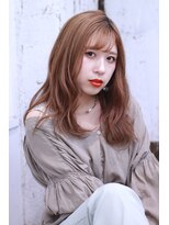 アドール(ADOR)&nbsp;オレンジベージュ