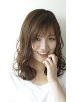 プロデュース 古淵店(Produce)&nbsp;ナチュラルブラウン