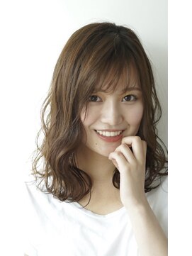 プロデュース 古淵店(Produce) ナチュラルブラウン