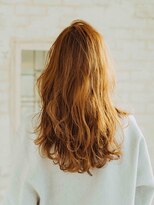 イコール バイ プロデュース 町田駅前店(equal by Produce)&nbsp;柔らかロングレイヤー