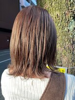 スイート(Suite)&nbsp;大人可愛い愛され透明感ペールラベージュ