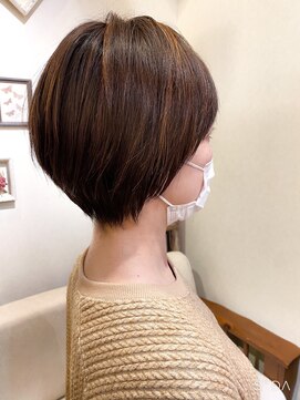 フォーレストガーデン(4-rest garden) 4-restショート39