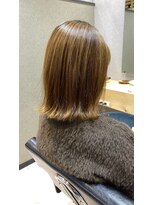 ジュエル 二俣川鶴ヶ峰 二俣川駅北口店(JEWEL)&nbsp;☆お客様スタイル☆【ジュエル二俣川/二俣川駅】