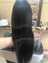 ヒビ(HIBI)&nbsp;ウルティアトリートメント