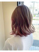 シアン(CYAN)&nbsp;インナーピンク