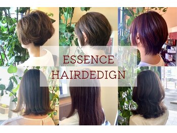 ESSENCE HAIRDESIGN