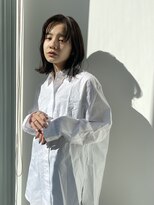 オーシャン(Ocean)&nbsp;［OCEAN Hair&Life］☆2022s/s style collection☆