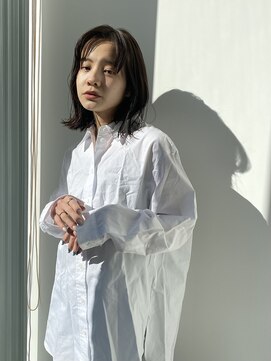 オーシャン(Ocean) ［OCEAN Hair&Life］☆2022s/s style collection☆