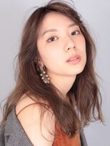 ティオ バイ スニップ(Tio by snip)&nbsp;やわらかミディアム