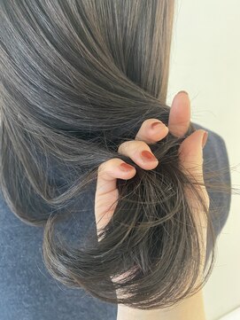 インビテーション(invitation) ショコラブラウンカラー＊