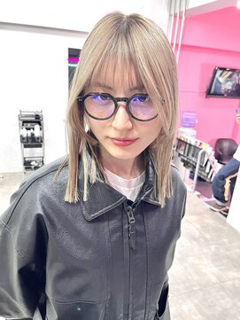 ローグ(LOGUE) ミルクティー