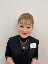 キセイ イオン古川店(KISEI)&nbsp;笠原 真裕美