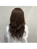 シックノアール(CHIC NOIR)&nbsp;ロングレイヤー