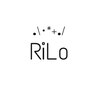 リロ(RiLo)のお店ロゴ