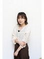 トーチ ヘアーアンドヘッドスパ 銀座通り本店(TORCH hair & head spa) MOMO 