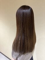 ゼン(Zen.) ナチュラルグラデーションカラー