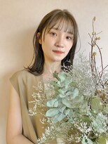 ノイ(neu)&nbsp;くびれヘア