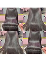 キジ(KIJI) 超高濃度水素tr×マイクロバブル×頭浸浴×艶髪ヘアー