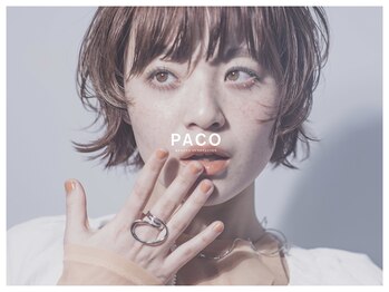 Paco【パコ】