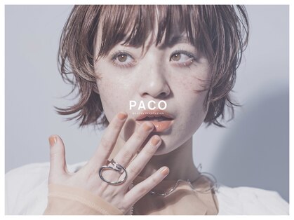 パコ(Paco)の写真