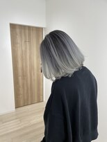 ヴレ(vrai)&nbsp;バレイヤージュ/シャドールーツ/エアータッチ