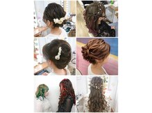 ヘアアンドメイク ゼン ヨコハマ(Hair&Make ZEN YOKOHAMA)