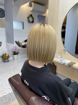 ブランシェ(Branche) 2023/11月 浅川